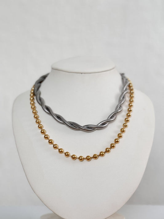 Regina Choker